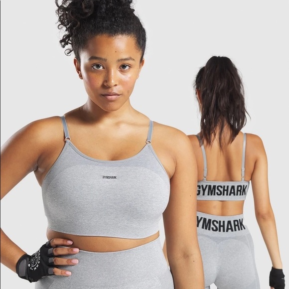 Gymshark flex bra - Picture 1 of 2